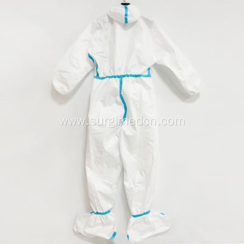 Disposable Health Medical Consumables Protective Clothing